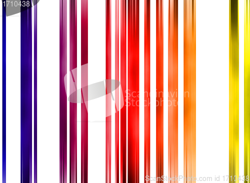 Image of Lines Of Colour 