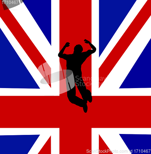 Image of Jump For Britain