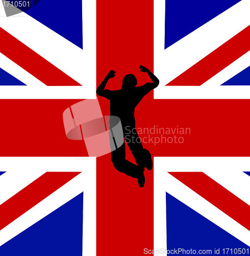 Image of Jump For Britain