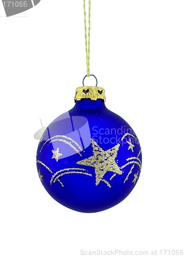 Image of Christmas Decoration