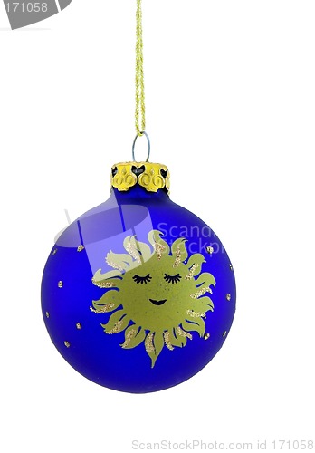 Image of Christmas Decoration