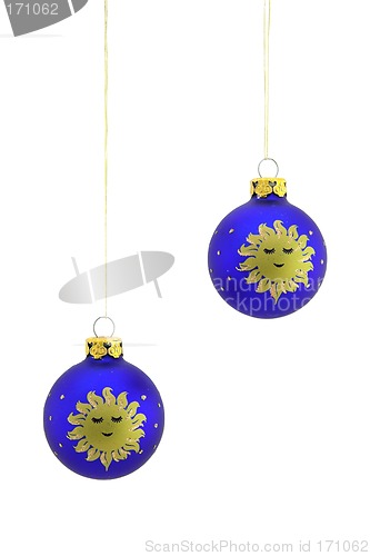 Image of Christmas Decoration