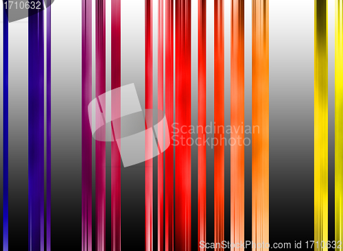 Image of Lines Of Colour 