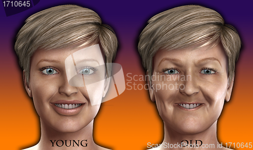 Image of Ageing 