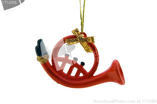 Image of Christmas Decoration