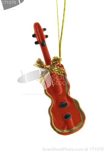 Image of Christmas Decoration