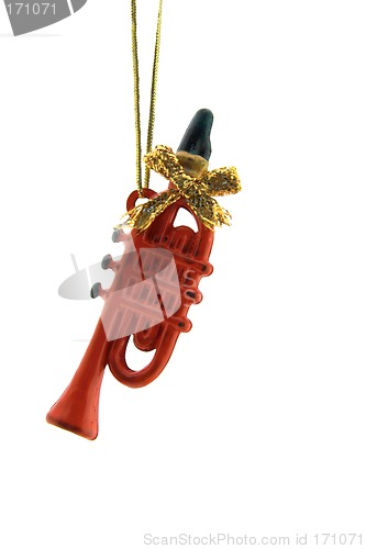 Image of Christmas Decoration