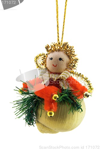 Image of Christmas Decoration