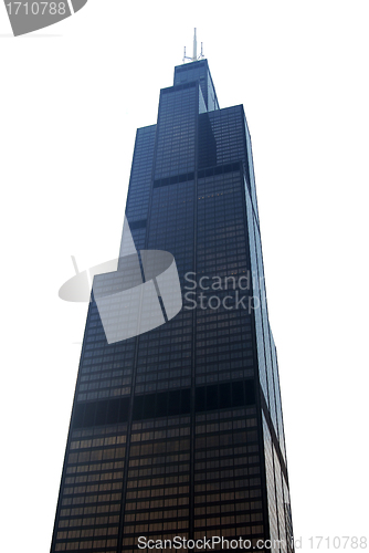 Image of Sears Tower