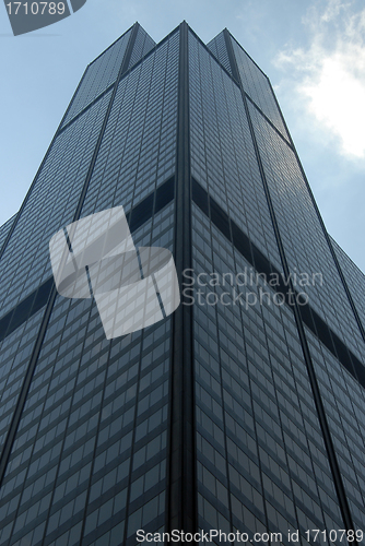 Image of Sears Tower