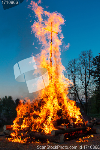 Image of walpurgis night