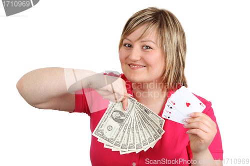 Image of Gain