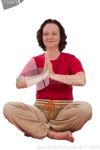 Image of Yoga