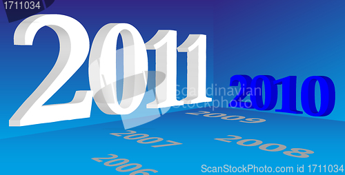 Image of 2011.