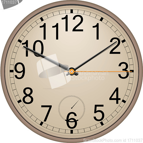 Image of Wall clock