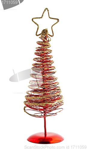 Image of Christmas Tree