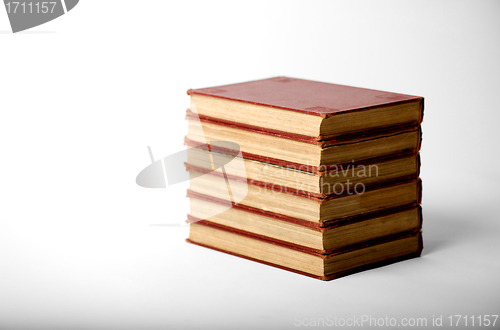 Image of Antique books