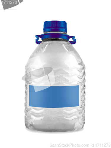 Image of big bottle of water