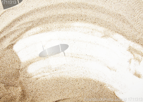 Image of sand