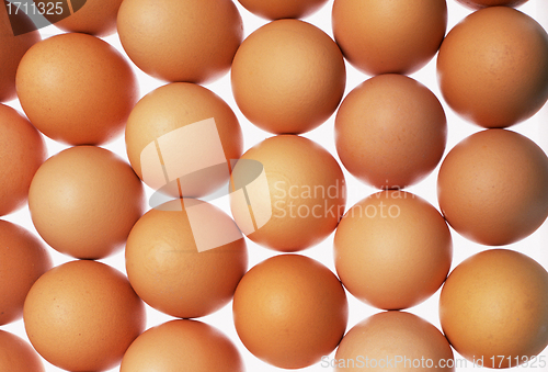 Image of eggs