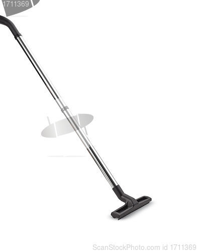 Image of handle vacuum cleaner