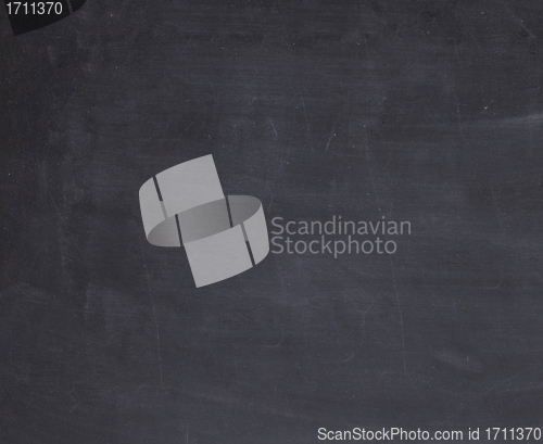 Image of Blackboard or chalkboard texture