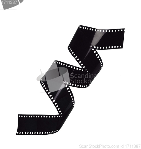 Image of film strip