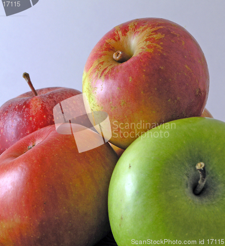 Image of Apples