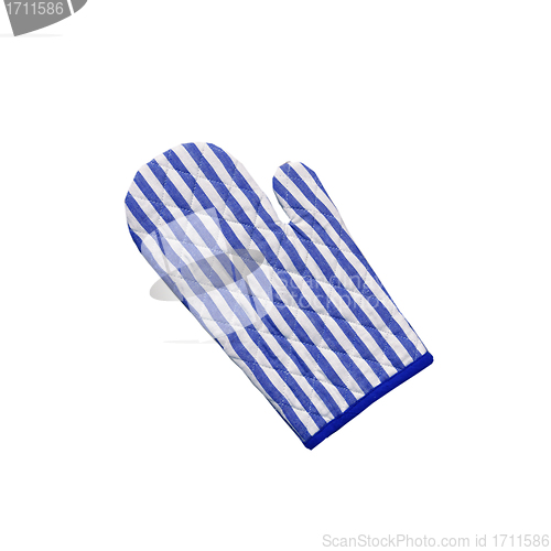 Image of kitchen glove