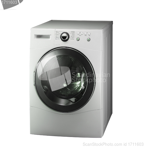 Image of Washing machine