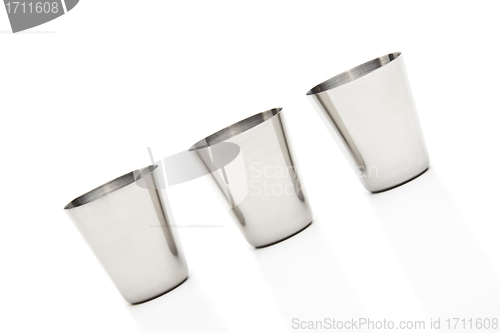 Image of cup for cognac