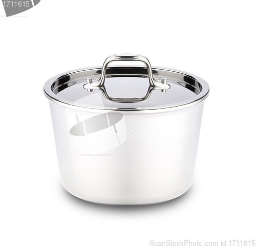 Image of big series of images of kitchen ware