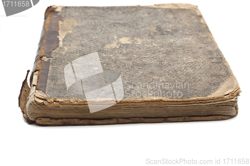 Image of Ancient vintage book