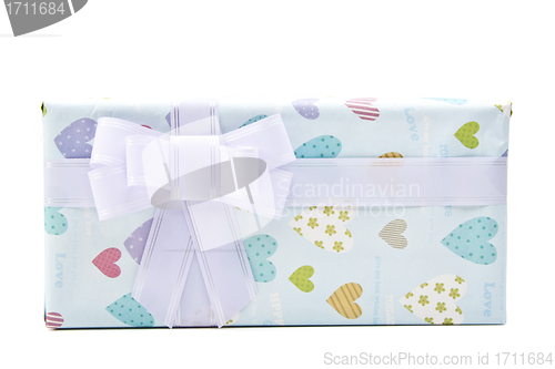 Image of  gift box