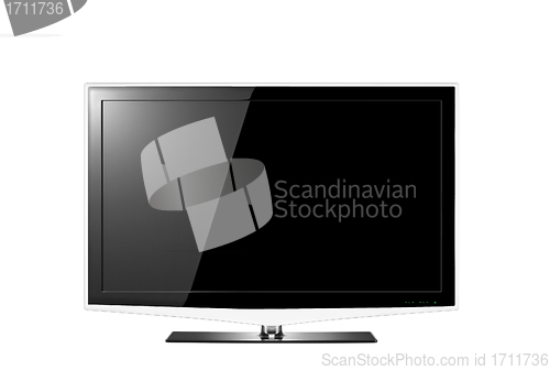 Image of High definition television