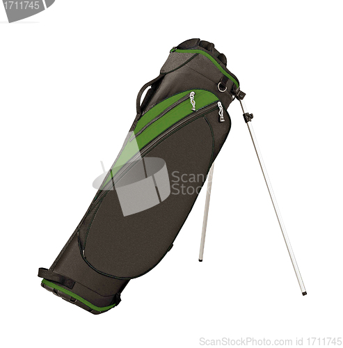 Image of Golf bag