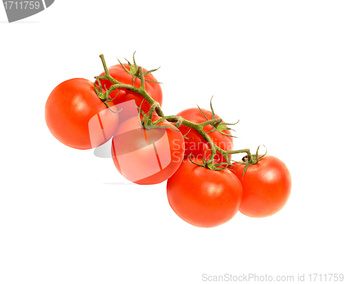 Image of cherry tomato