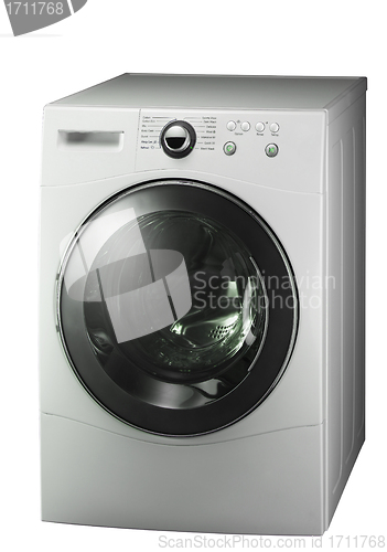 Image of Washing machine