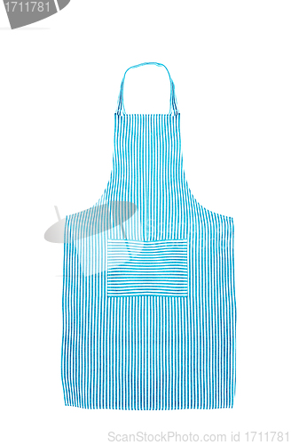 Image of female apron