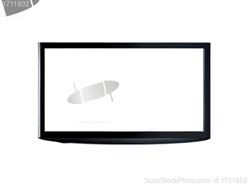 Image of Plasma Screen