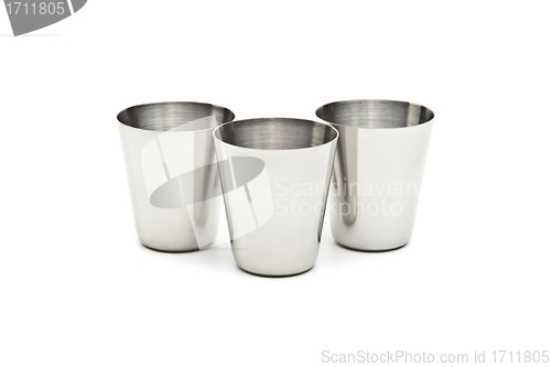 Image of cup for cognac