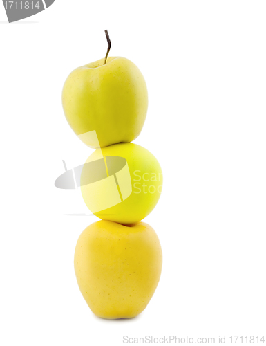 Image of apples