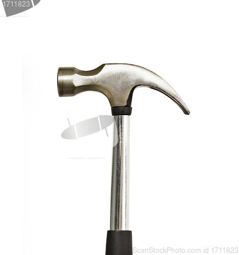 Image of Hammer isolated