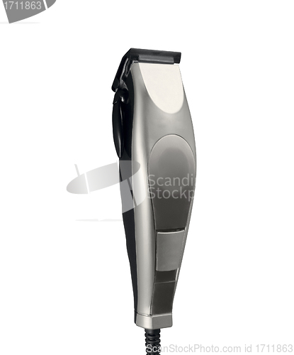 Image of Hairclipper