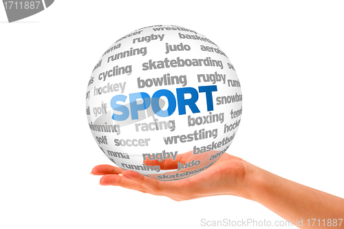 Image of Sport