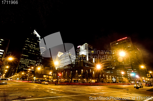 Image of Minneapolis City Photo