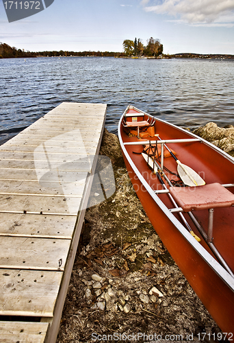 Image of Potawatomi State Park Boat rental