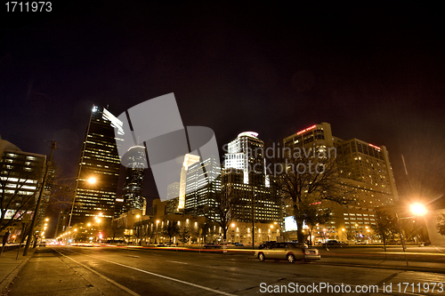 Image of Minneapolis City Photo