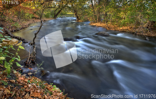 Image of Mississippi River Minneapolis