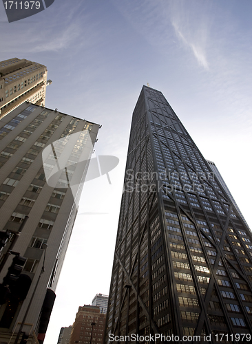 Image of Chicago Cityscape